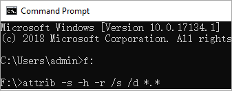 how to retrieve files from usb