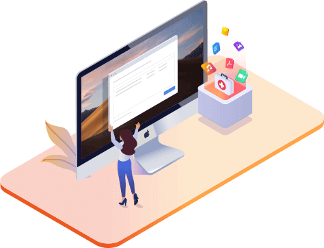 EaseUS Data Recovery Wizard for Mac Free